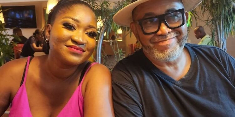 Patrick Doyle Moves On, Marries Legally Again…Shares Pre-wedding Videos