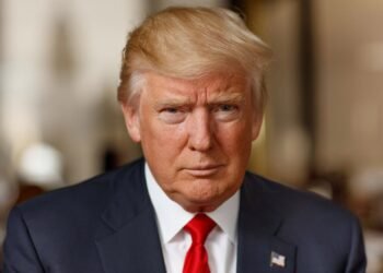 Trump Disqualified By Court From 2024 Presidential Race