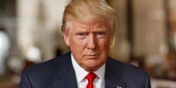 Trump Disqualified By Court From 2024 Presidential Race