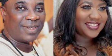 Wasiu Ayinde’s Babaymama, Bisola Badmus Reveals She’s Battling With Brain Disease