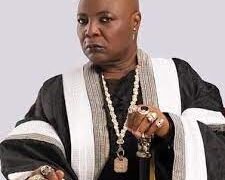 Charly Boy Reveals Battle With Prostrate Cancer