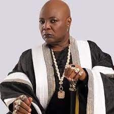 Charly Boy Reveals Battle With Prostrate Cancer