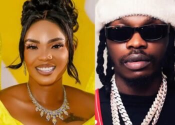 Naira Marley Sues Iyabo Ojo, Demands N500 Million