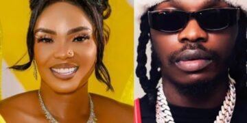 Naira Marley Sues Iyabo Ojo, Demands N500 Million