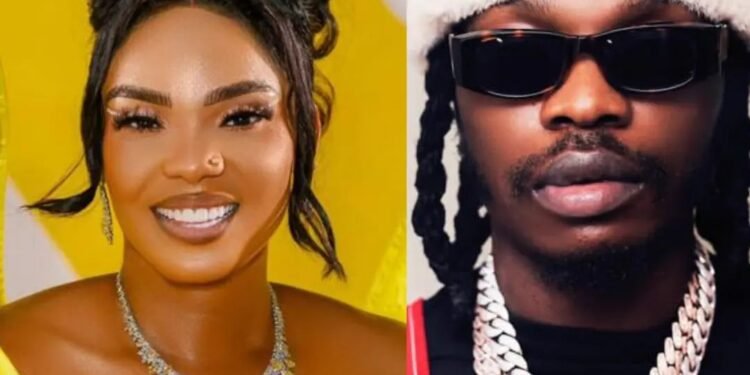 Naira Marley Sues Iyabo Ojo, Demands N500 Million