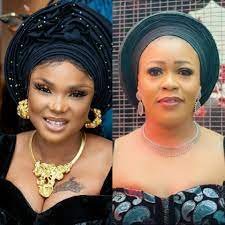 Iyabo Ojo’s Best Friend Drags Her To Court … Real Reasons For Her Action