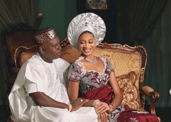 Nicholas Ukachukwu Remarries Three Years After Wife’s Death… Why Miss Universe Nigeria Mitchel Ihezue Is Madly In Love With Billionaire Politician