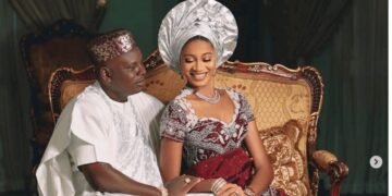 Nicholas Ukachukwu Remarries Three Years After Wife’s Death… Why Miss Universe Nigeria Mitchel Ihezue Is Madly In Love With Billionaire Politician
