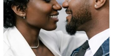 Nollywood Actor Kunle Remi Is Now Married