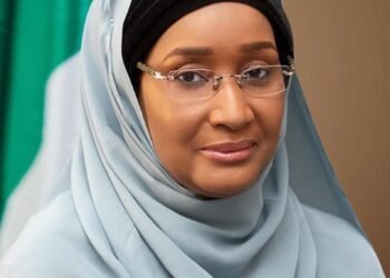 Sadiya Umar-Farouq Finally Honours EFCC Invitation Over N37.1bn ‘Fraud’