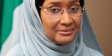 Sadiya Umar-Farouq Finally Honours EFCC Invitation Over N37.1bn ‘Fraud’