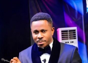 Lagos Bishop Bags Life Imprisonment For Raping Church Member