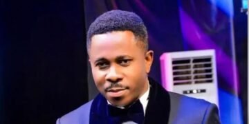 Lagos Bishop Bags Life Imprisonment For Raping Church Member