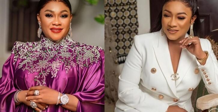 Aisha Achimugu: Meet Nigerian Celebrity Who Shut Down Grenada For 50th Birthday Party