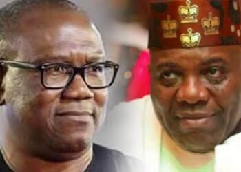 Doyin Okupe Dumps Obi, Labour Party