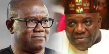 Doyin Okupe Dumps Obi, Labour Party