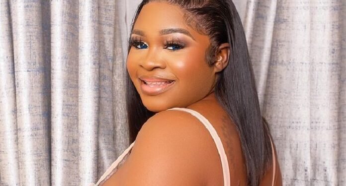 I’ve Done BBL, Liposuction, Breasts Lift – Actress Olaide Oyedeji