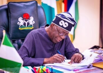 Tinubu Suspends National Social Investment Programme Amid Corruption Probe