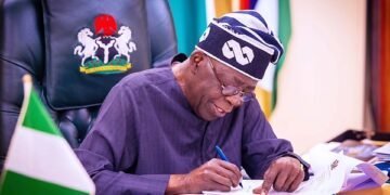 Tinubu Suspends National Social Investment Programme Amid Corruption Probe