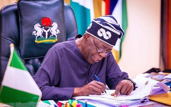 Tinubu Suspends National Social Investment Programme Amid Corruption Probe