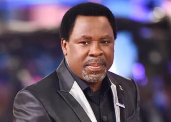 TB Joshua Made Childless Couples To Exchange Spouses –Ex-worker