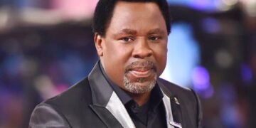 TB Joshua Made Childless Couples To Exchange Spouses –Ex-worker
