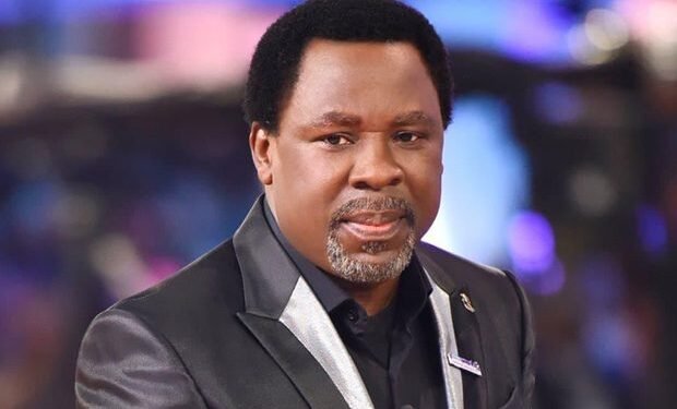 TB Joshua Made Childless Couples To Exchange Spouses –Ex-worker
