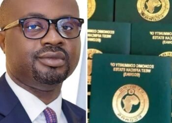 Tunji-Ojo Launches Online Passport Application Portal