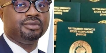 Tunji-Ojo Launches Online Passport Application Portal