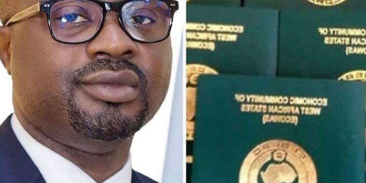 Tunji-Ojo Launches Online Passport Application Portal