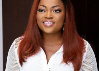 Funke Akindele Talks About Her Divorces…Shares What Late Mum Told Her