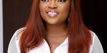Funke Akindele Talks About Her Divorces…Shares What Late Mum Told Her