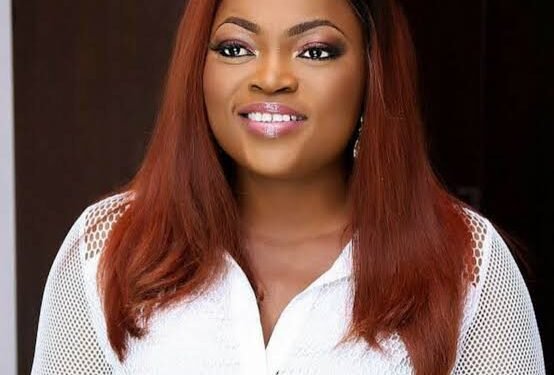 Funke Akindele Talks About Her Divorces…Shares What Late Mum Told Her