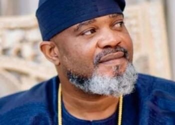 Prose Lyricist, Lanre Alfred, Releases New Book On Dapo Abiodun