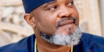 Prose Lyricist, Lanre Alfred, Releases New Book On Dapo Abiodun