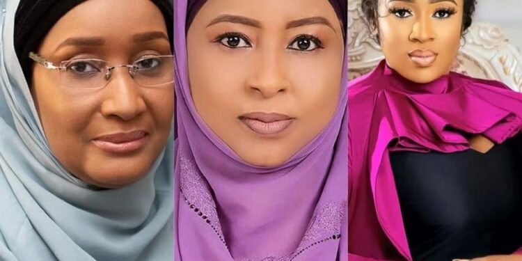Three Women Linked To N84.1bn Fraud In Barely Five-Year-old Humanitarian Ministry