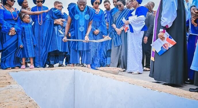 Akeredolu Buried…Ayedatiwa Reveals Secrets They Shared