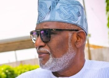 Akeredolu Buried…Ayedatiwa Reveals Secrets They Shared