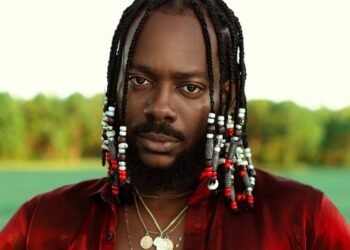 How I’ve Been Battling With Sickle Cell All My Life— Adekunle Gold