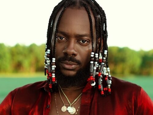 How I’ve Been Battling With Sickle Cell All My Life— Adekunle Gold