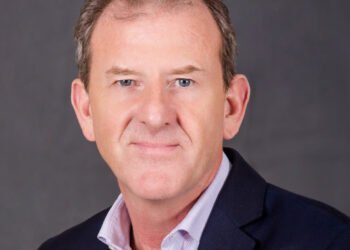 TVC CEO Andrew Hanlon Retires After 7 Years