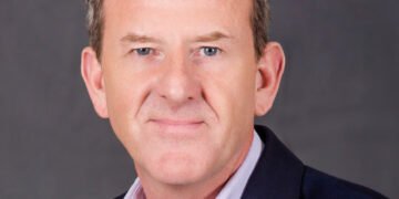 TVC CEO Andrew Hanlon Retires After 7 Years