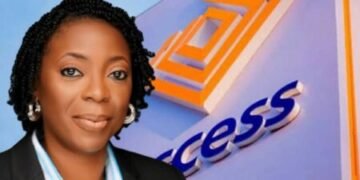 Access Holdings Plc Announces Appointment Of Bolaji Agbede As Acting Group CEO