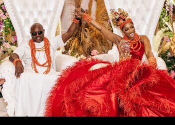 Porsha Williams’ Husband, Simon Guobadia, Denied US Citizenship Over Past Felonies: Bank Fraud, Credit Card Fraud