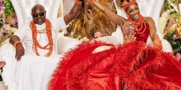 Porsha Williams’ Husband, Simon Guobadia, Denied US Citizenship Over Past Felonies: Bank Fraud, Credit Card Fraud