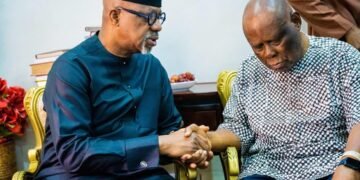 EXCLUSIVE My Son’s Death, A Big Loss—Herbert Wigwe’s Dad Speaks