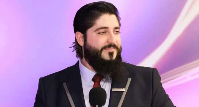 How Wiseman Harry, TB Joshua’s Disciple Changed Church’s Name