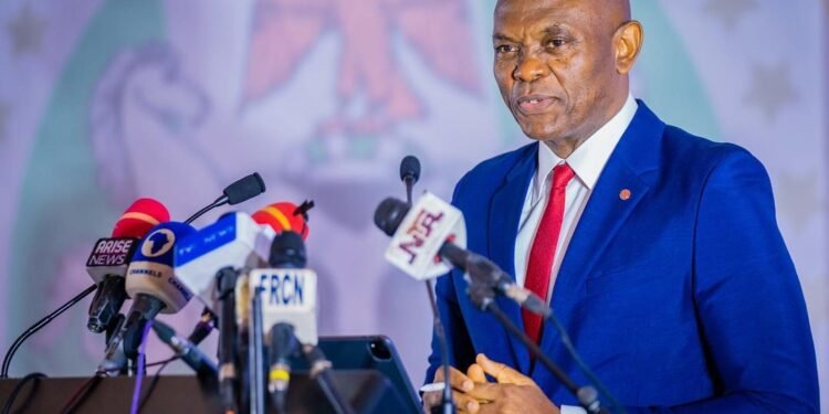 Herbert Wigwe, Abimbola Ogunbanjo Were Persons I Admired — Elumelu