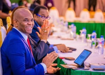 Herbert Wigwe, Abimbola Ogunbanjo Were Persons I Admired — Elumelu