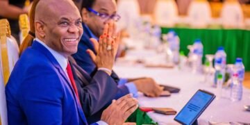 Herbert Wigwe, Abimbola Ogunbanjo Were Persons I Admired — Elumelu